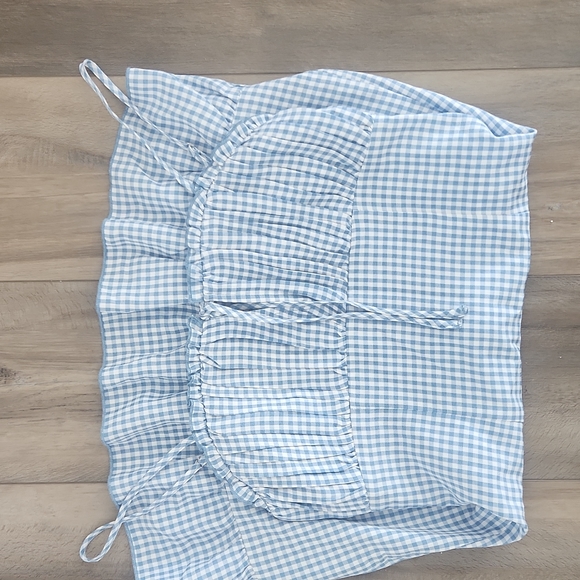 PACSUN L.A. hearts dress.  Small - Picture 2 of 5